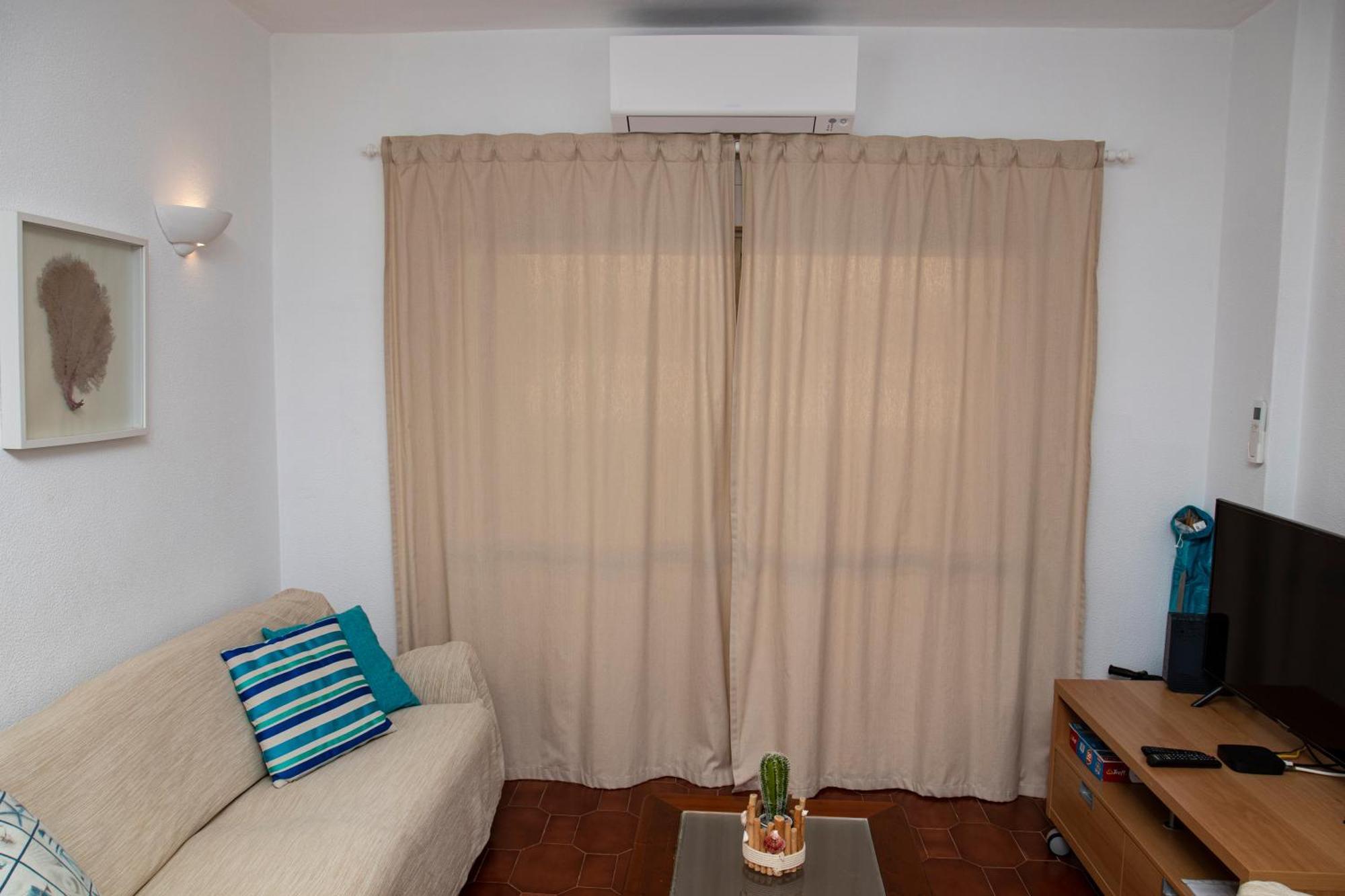 Prata Azul Apartment Lagos Exterior photo