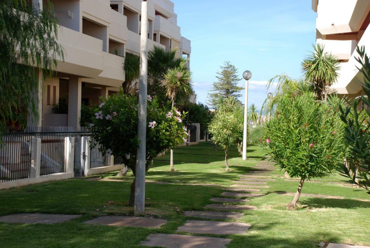 Prata Azul Apartment Lagos Exterior photo